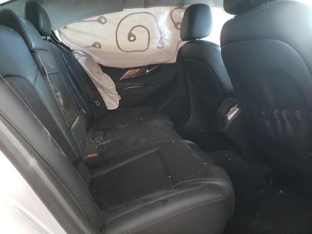Photo 6 from auction – 2016 BUICK LACROSSE S with VIN 1G4G45G38GF193369