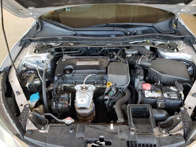 Photo 7 from auction – 2015 HONDA ACCORD EXL with VIN 1HGCR2F85FA138018