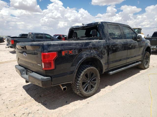 Photo 4 from auction – 2019 FORD F150 SUPER with VIN 1FTEW1E43KFC01865