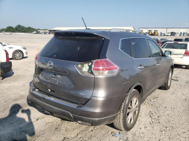 Photo 4 from auction – 2016 NISSAN ROGUE S with VIN KNMAT2MT6GP636886