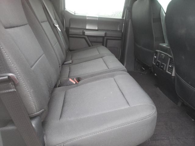 Photo 6 from auction – 2020 FORD F150 SUPER with VIN 1FTEW1EP7LFC39398