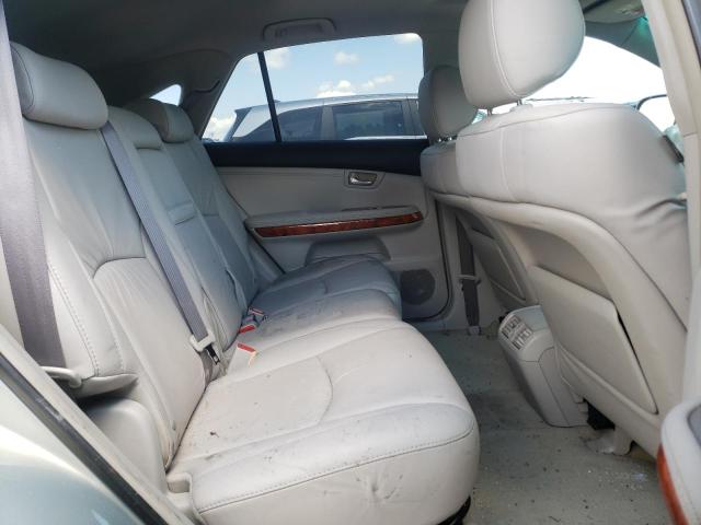 Photo 6 from auction – 2009 LEXUS RX 350 with VIN 2T2GK31U89C073322