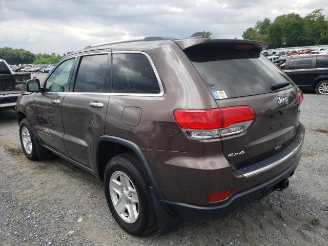 Photo 3 from auction – 2018 JEEP GRAND CHER with VIN 1C4RJFBG6JC289631