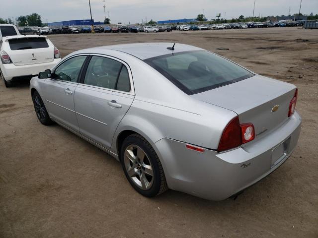Photo 3 from auction – 2010 CHEVROLET MALIBU 1LT with VIN 1G1ZC5EB4AF250113