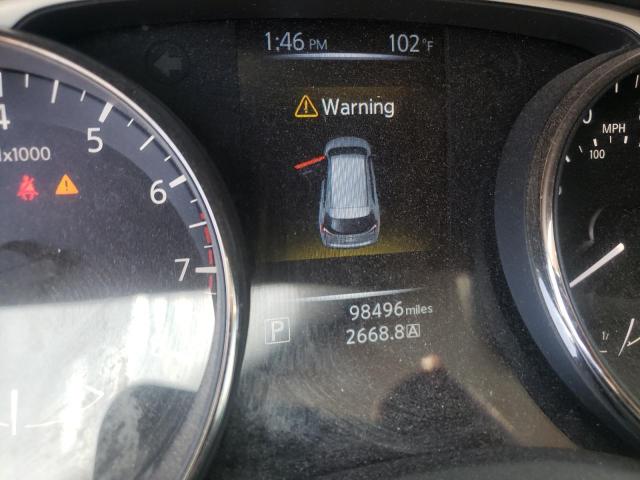 Photo 8 from auction – 2016 NISSAN ROGUE S with VIN JN8AT2MT4GW019643
