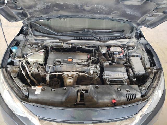 Foto 7 de la subasta – 2016 HONDA CIVIC EX con VIN 19XFC2F73GE093048