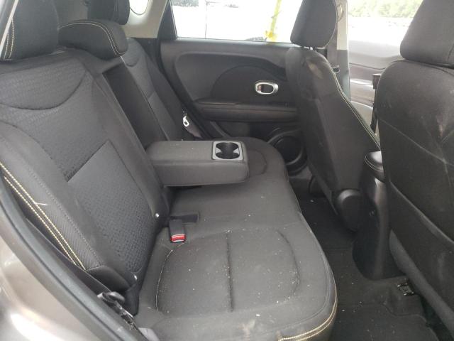 صورة رقم 6 من المزاد - 2016 KIA SOUL + مع VIN KNDJP3A54G7311105