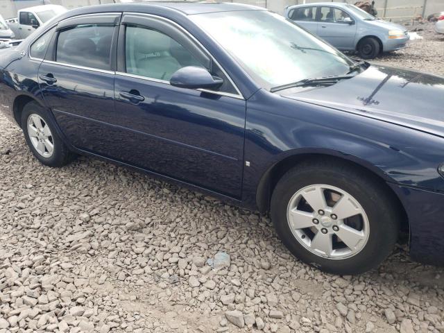 Photo 9 from auction – 2008 CHEVROLET IMPALA LT with VIN 2G1WT58NX81233892
