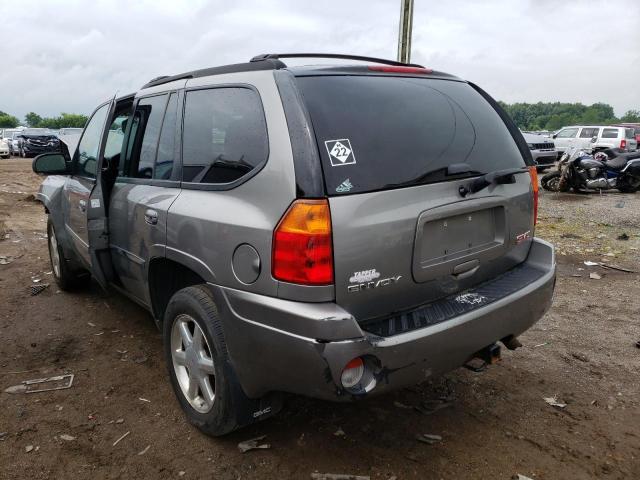Photo 3 from auction – 2009 GMC ENVOY SLT with VIN 1GKDT43S492109449