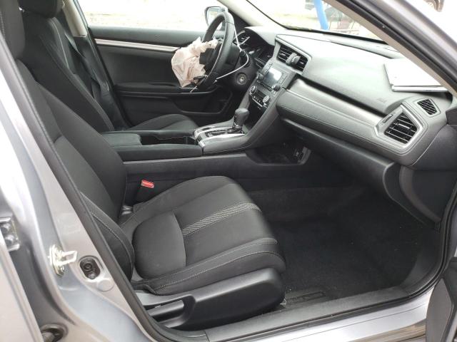 Photo 5 from auction – 2016 HONDA CIVIC LX with VIN 19XFC2F58GE217667