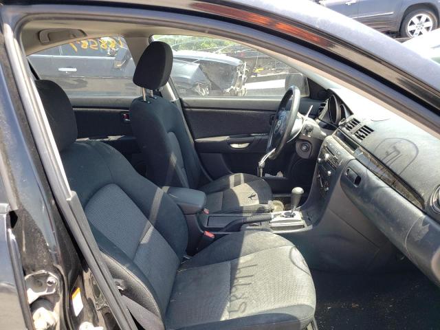 صورة رقم 5 من المزاد - 2008 MAZDA 3 I مع VIN JM1BK32F481854999