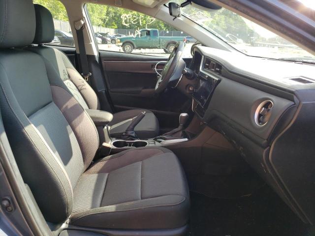 Photo 5 from auction – 2019 TOYOTA COROLLA L with VIN 5YFBURHE5KP937307