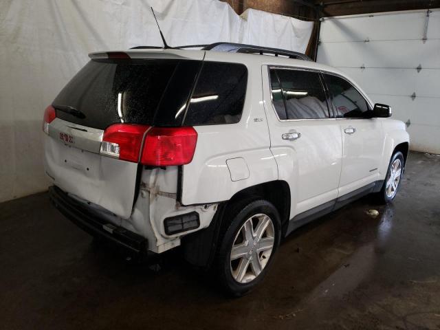 Photo 4 from auction – 2011 GMC TERRAIN SL with VIN 2CTALWEC8B6203931