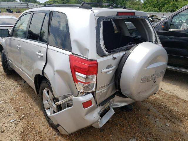 Photo 9 from auction – 2011 SUZUKI GRAND VITA with VIN JS3TD0D21B4101073