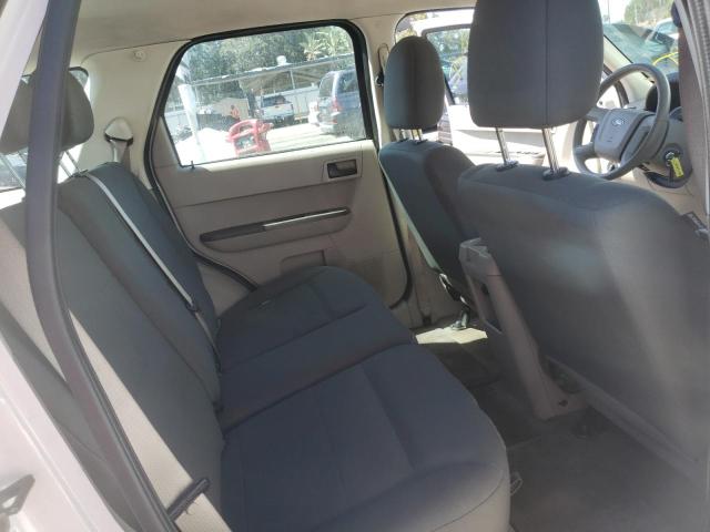 Photo 6 from auction – 2010 FORD ESCAPE XLS with VIN 1FMCU0C77AKC49391