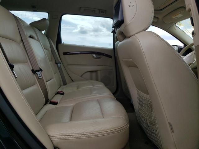Photo 6 from auction – 2008 VOLVO XC70 with VIN YV4BZ982781013890