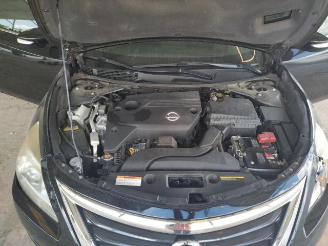 Photo 7 from auction – 2014 NISSAN ALTIMA 2.5 with VIN 1N4AL3AP2EC406530
