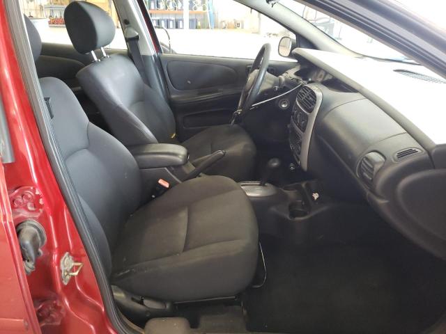 Photo 5 from auction – 2005 DODGE NEON SXT with VIN 1B3ES56C05D159021