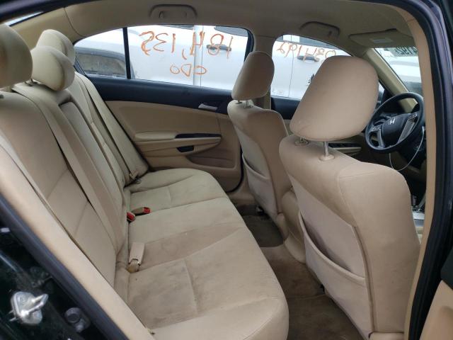 Photo 6 from auction – 2012 HONDA ACCORD LXP with VIN 1HGCP2F42CA012004