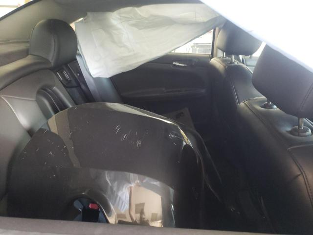 Photo 6 from auction – 2014 CHEVROLET IMPALA LIM with VIN 2G1WC5E32E1121361