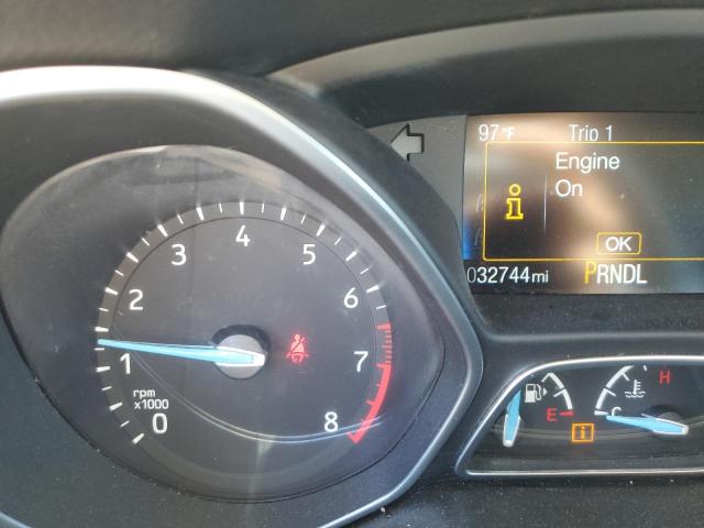 Photo 8 from auction – 2016 FORD FOCUS SE with VIN 1FADP3K24GL231009