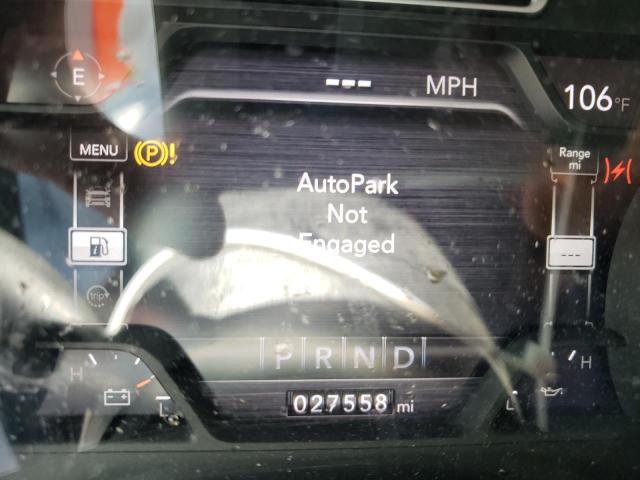Photo 8 from auction – 2021 RAM 1500 BIG H with VIN 1C6RREFT5MN660479