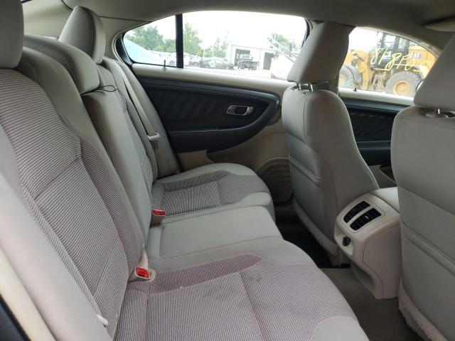 Photo 6 from auction – 2010 FORD TAURUS SEL with VIN 1FAHP2EW8AG153523