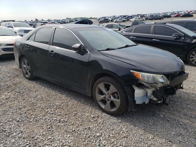 TOYOTA CAMRY BASE 2012 with VIN 4T1BF1FK2CU193363 - Photo from auction