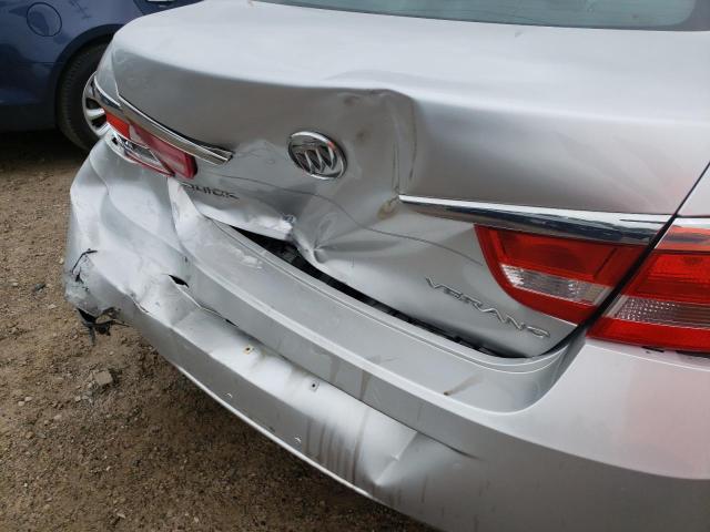 Photo 9 from auction – 2013 BUICK VERANO with VIN 1G4PP5SK6D4254165