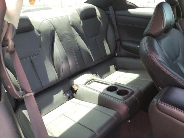 Photo 6 from auction – 2017 INFINITI Q60 BASE with VIN JN1CV7EK0HM110409