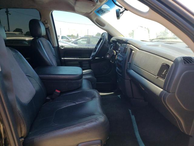 Photo 5 from auction – 2005 DODGE RAM 1500 S with VIN 1D7HA18D75J542958