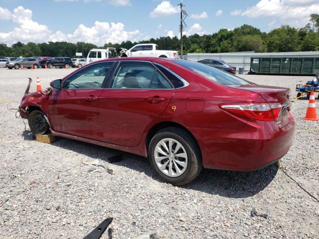 Photo 3 from auction – 2015 TOYOTA CAMRY LE with VIN 4T1BF1FK0FU923002