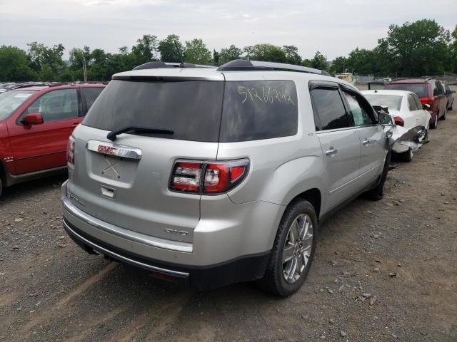 Photo 4 from auction – 2017 GMC ACADIA LIM with VIN 1GKKVSKDXHJ199431