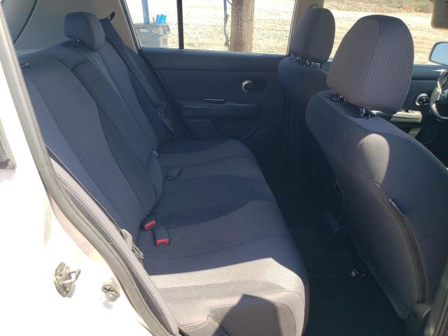 Photo 6 from auction – 2007 NISSAN VERSA S with VIN 3N1BC13E87L429660