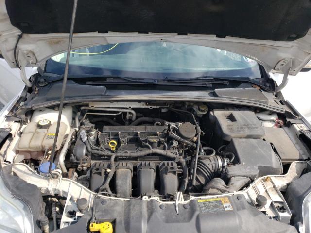 Photo 7 from auction – 2012 FORD FOCUS SE with VIN 1FAHP3F21CL322924