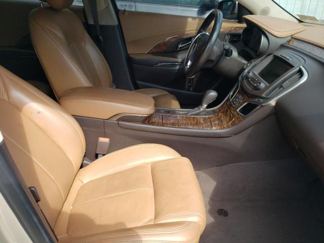 Photo 5 from auction – 2014 BUICK LACROSSE with VIN 1G4GB5G38EF249121