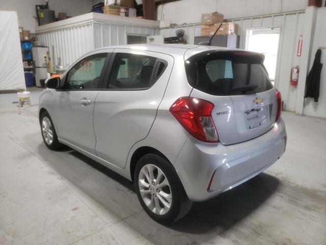 Photo 3 from auction – 2020 CHEVROLET SPARK 1LT with VIN KL8CD6SA7LC448516