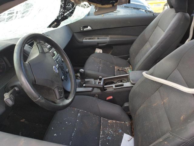 Photo 5 from auction – 2008 VOLVO C30 T5 with VIN YV1MK672X82070976