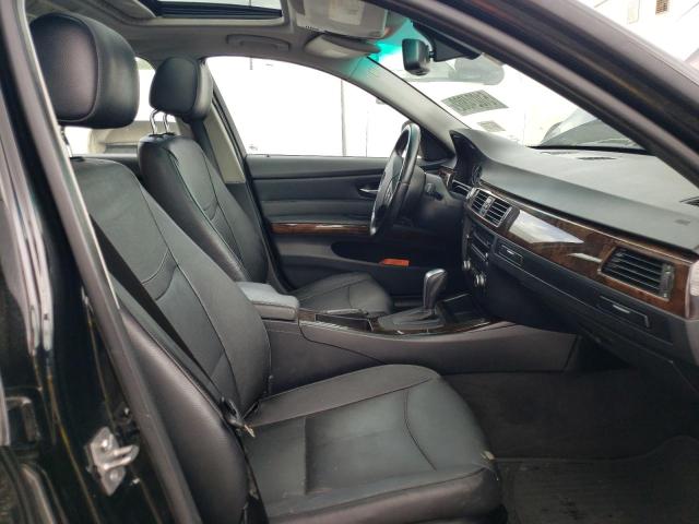 صورة رقم 5 من المزاد - 2011 BMW 328 I SULE مع VIN WBAPH5C59BA445830