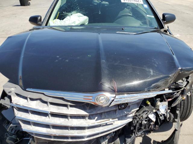 Photo 7 from auction – 2010 CHRYSLER SEBRING TO with VIN 1C3BC5ED7AN142900