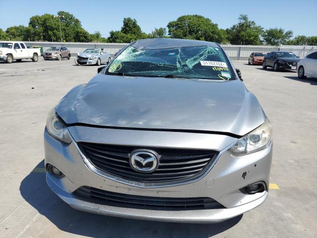 Photo 9 from auction – 2014 MAZDA 6 TOURING with VIN JM1GJ1V6XE1120856