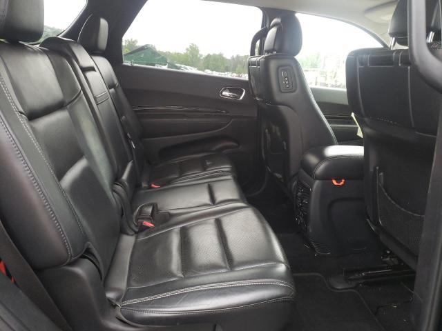 Photo 6 from auction – 2014 DODGE DURANGO CI with VIN 1C4SDJET3EC562910