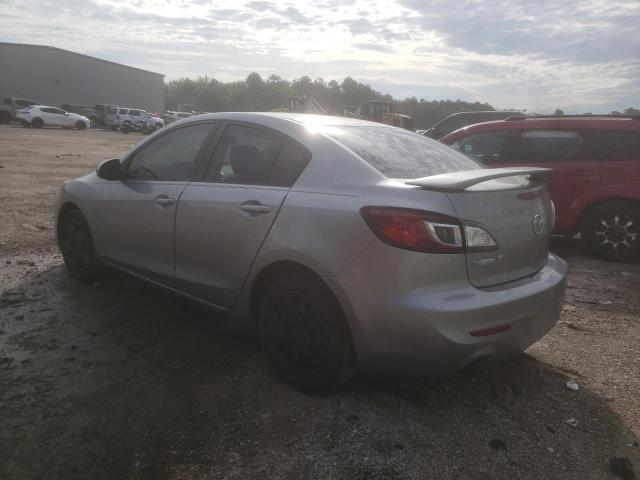 Photo 3 from auction – 2013 MAZDA 3 I with VIN JM1BL1TF9D1797130