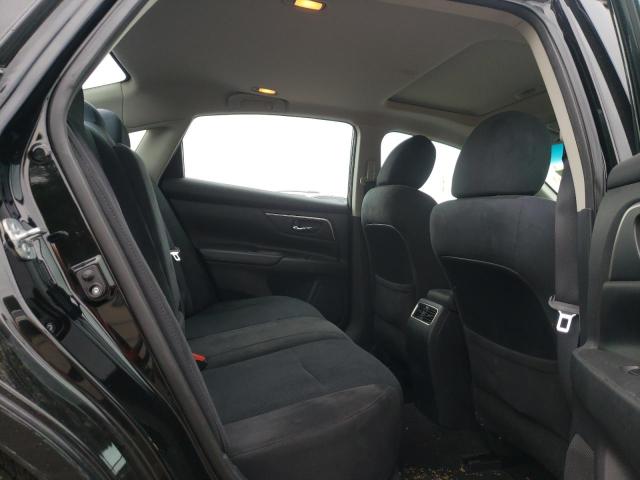 Photo 6 from auction – 2015 NISSAN ALTIMA 2.5 with VIN 1N4AL3AP2FC464414
