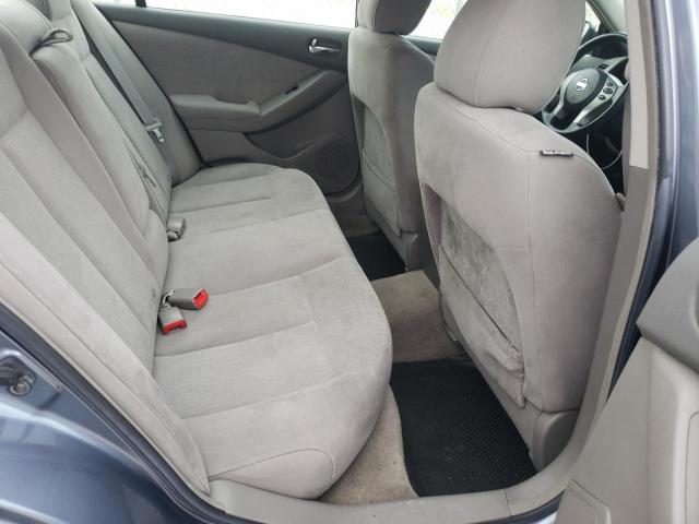 Photo 6 from auction – 2010 NISSAN ALTIMA BAS with VIN 1N4AL2AP6AC180089