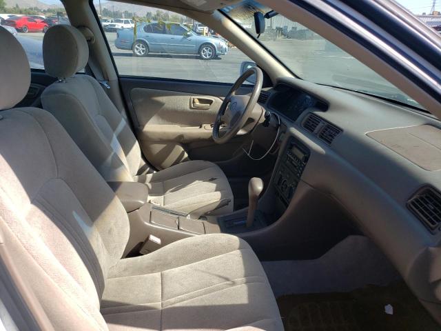Photo 5 from auction – 2001 TOYOTA CAMRY CE with VIN 4T1BG22KX1U796602