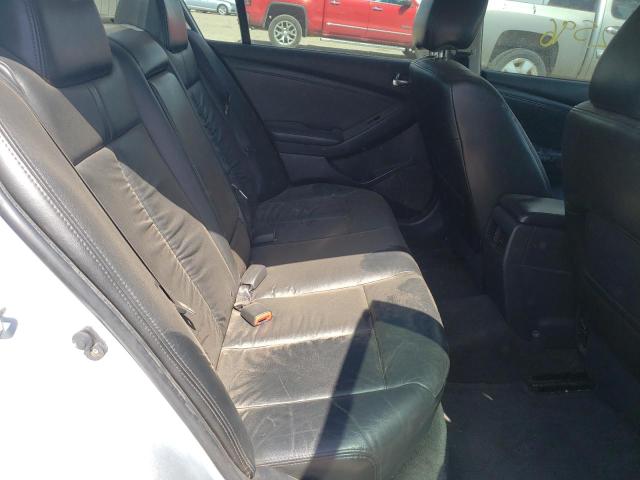 Photo 6 from auction – 2012 NISSAN ALTIMA with VIN 1N4AL2AP2CC129045