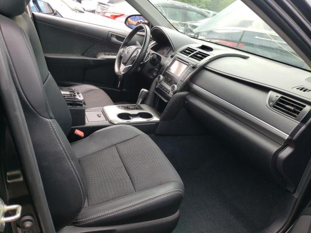 Photo 5 from auction – 2014 TOYOTA CAMRY with VIN 4T1BF1FK8EU313119