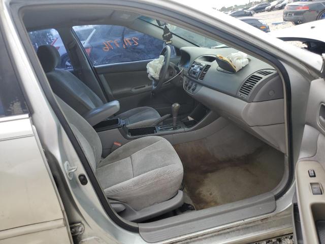 Photo 5 from auction – 2003 TOYOTA CAMRY LE with VIN 4T1BE32KX3U201293