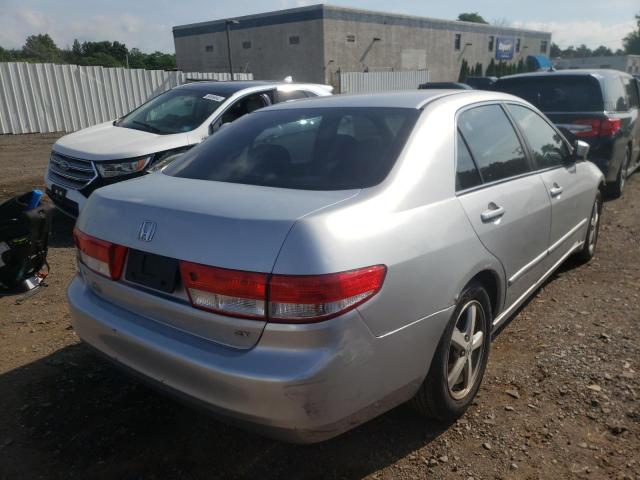 Photo 4 from auction – 2003 HONDA ACCORD EX with VIN JHMCM56653C031210